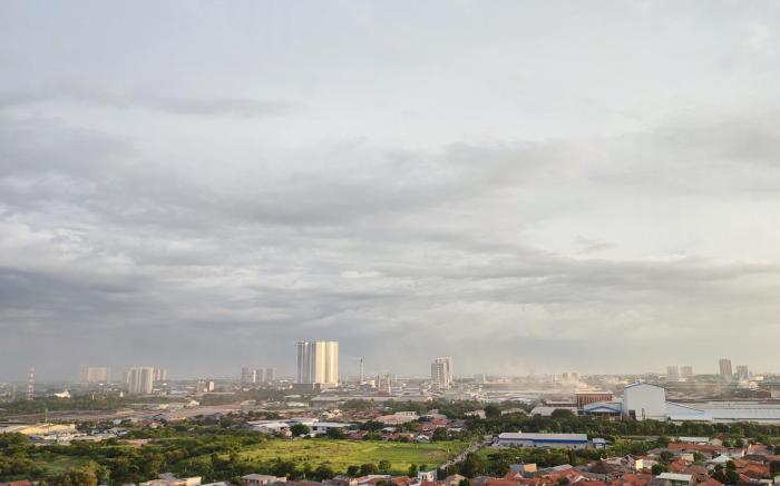 Tower Mahakam Jababeka by MoiiKingdom