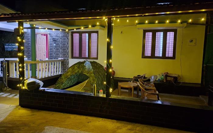Greenhills homestay 