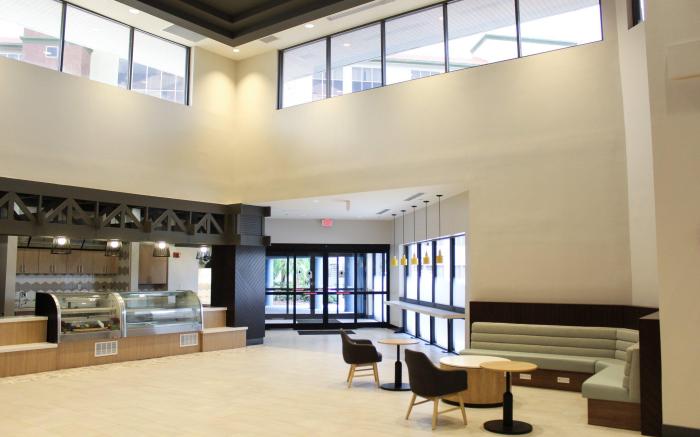 Holiday Inn Orlando International Dr-Icon By IHG