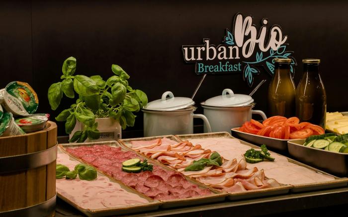 Motel One Leipzig-Post