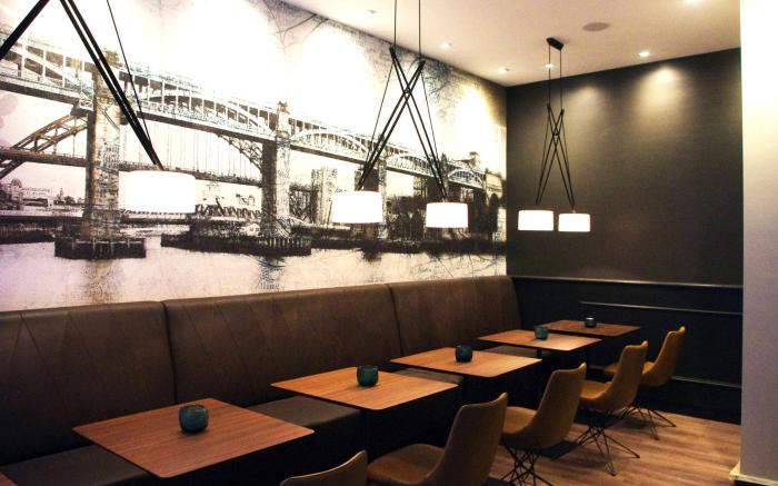 Motel One Newcastle