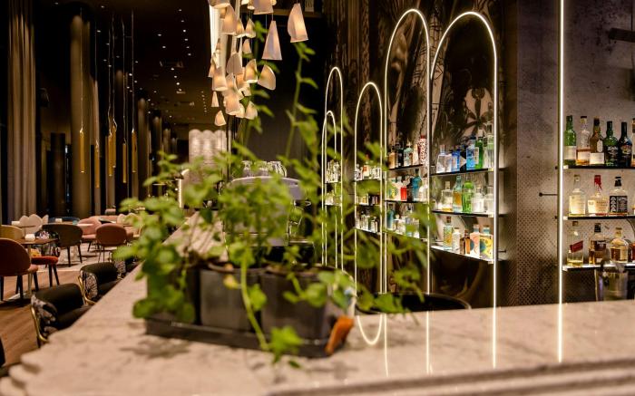 Motel One Dresden am Zwinger