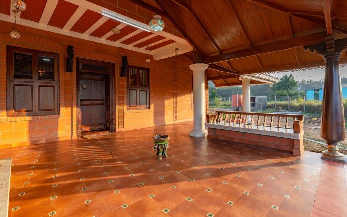 StayVista at The Wild Escape