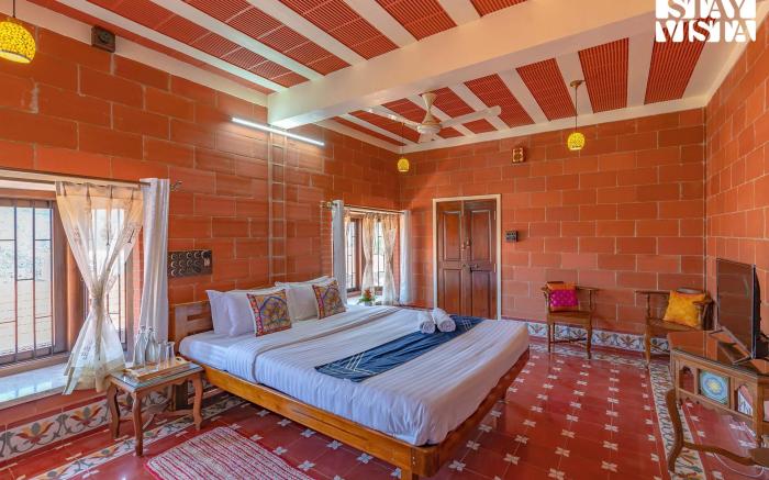 StayVista at The Wild Escape