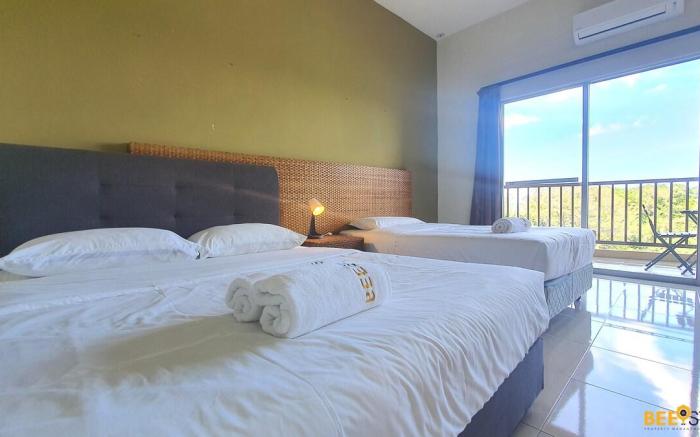 Studio 3 Pax | Gold Coast MORIB [A1525]