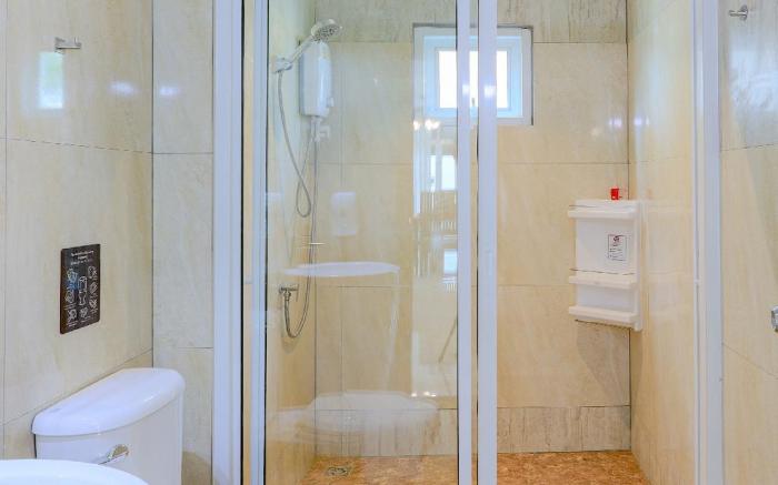 Happyland Residence Maesai