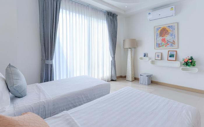 Happyland Residence Maesai