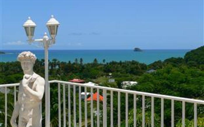 Residence Vue Mer