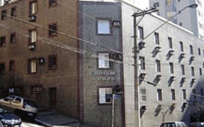 Cardim Plaza Hotel