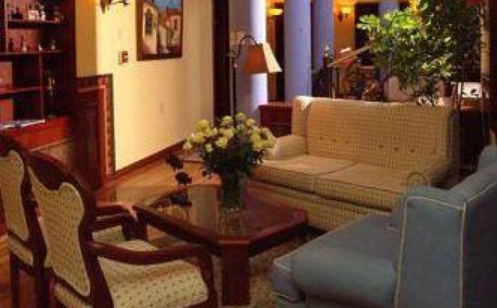 Casa Aliso Hotel Boutique