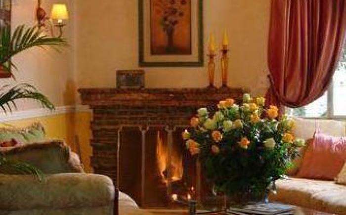 Casa Aliso Hotel Boutique