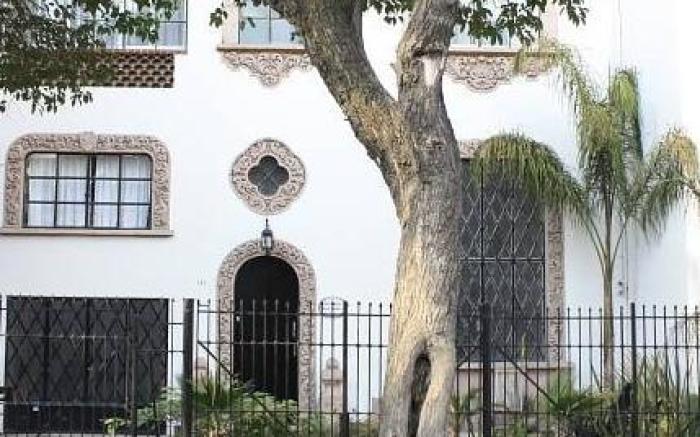 Casa Comtesse