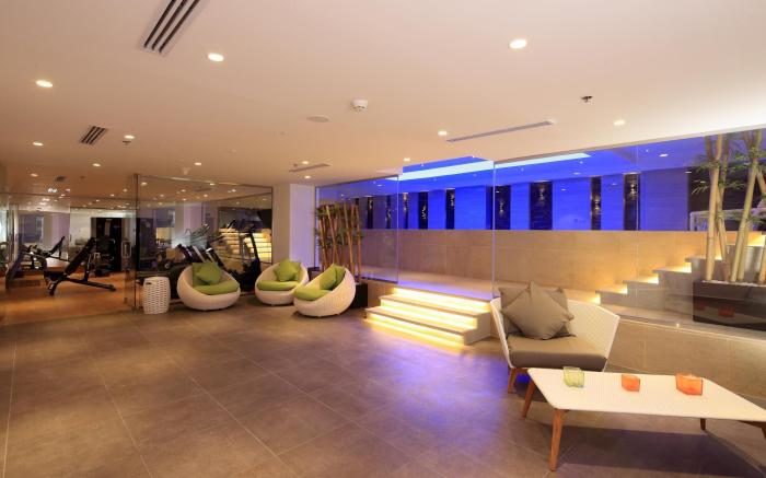 Best Western Plus Fursan Hotel