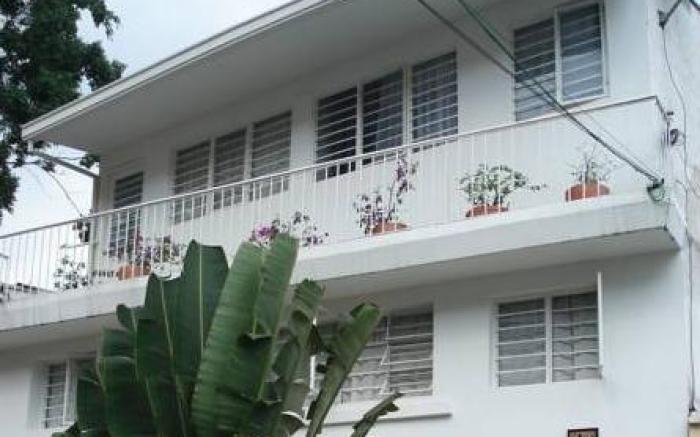 Casa Hotel Jardin Azul