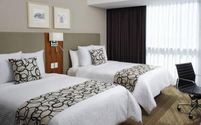 Casa Inn Premium Hotel Queretaro