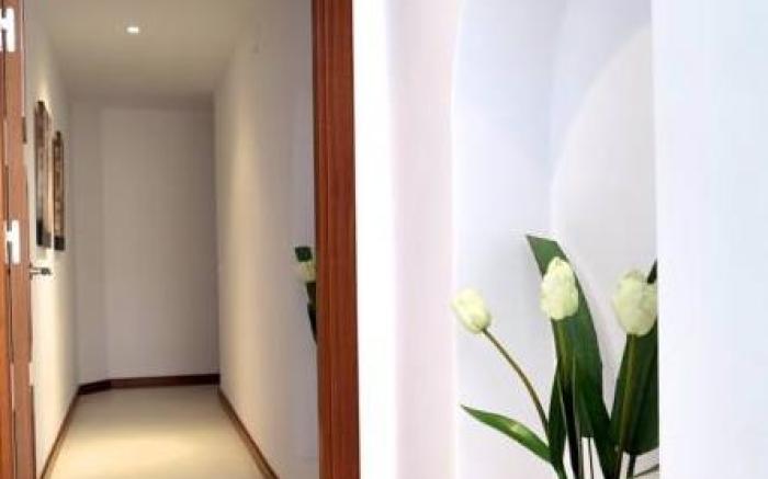 Casa Palacio Cadiz by Luxury Suites Cadiz