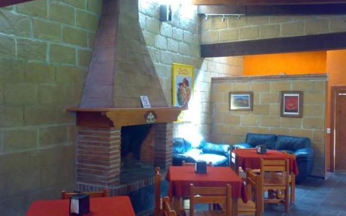 Hotel Casa Valle
