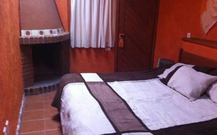 Hotel Casa Valle