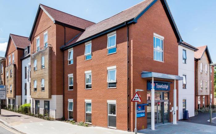 Travelodge Chertsey