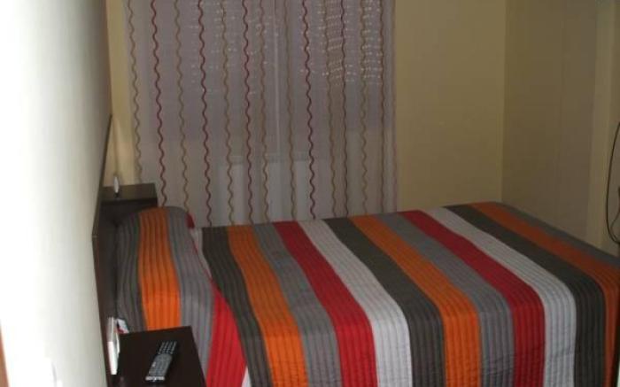 Hostal CASASNOVAS