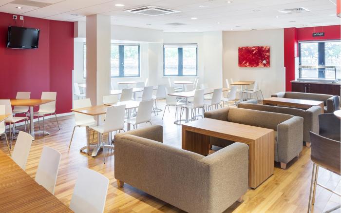 Travelodge Maidstone Central