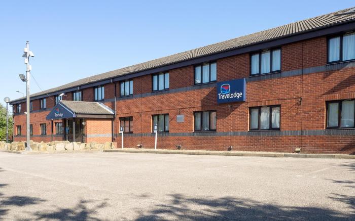 Travelodge Sedgefield