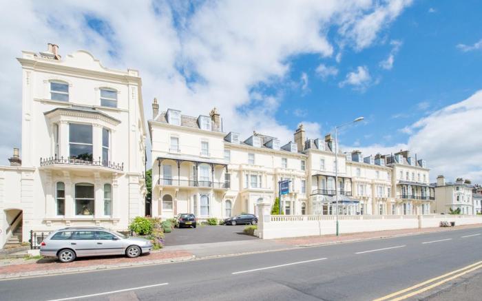 Travelodge Tunbridge Wells