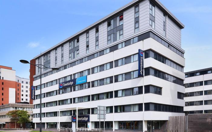 Travelodge Swindon Central