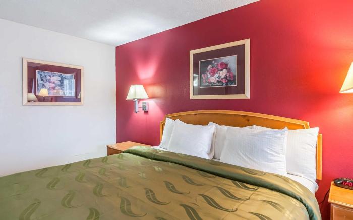 Quality Inn