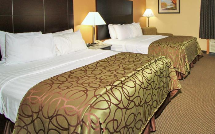 Quality Inn Tully I-81