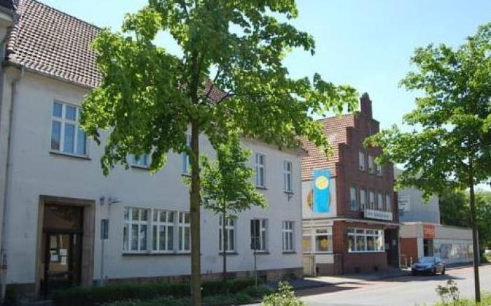 Casino Hotel Neubeckum