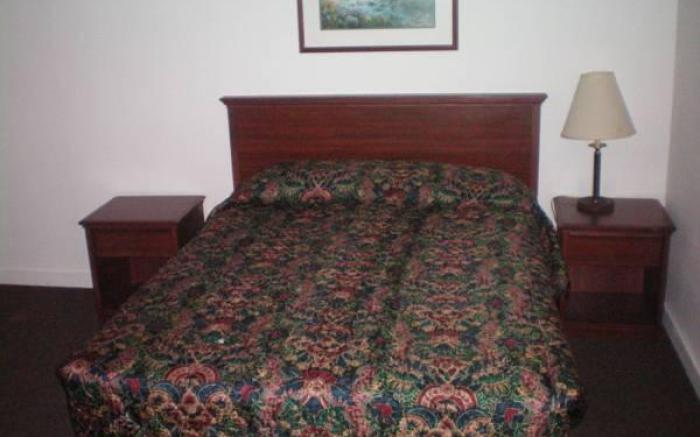 Chalet Motel