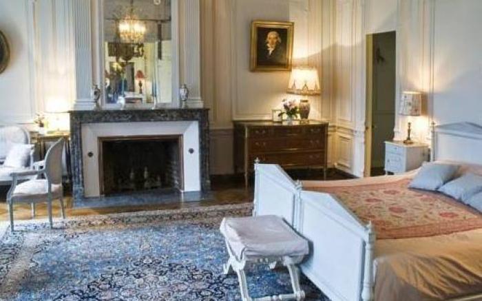 Le chateau de Bonnemare - Bed and breakfast