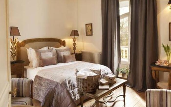 Chateau de la Marine