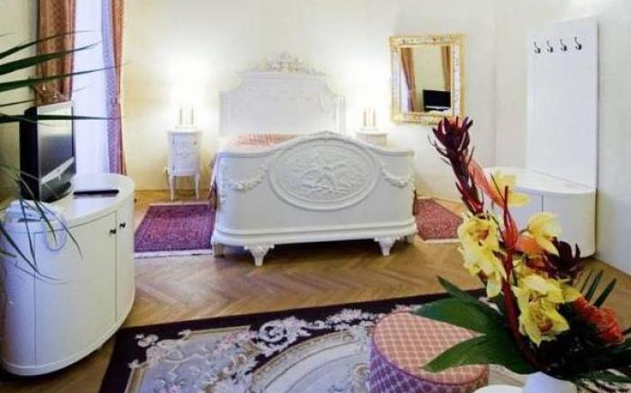 Chateau Liblice