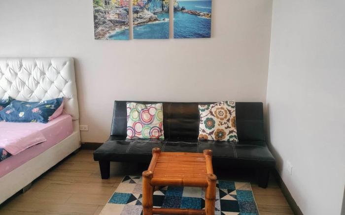 The Sentinel Residences Quezon City