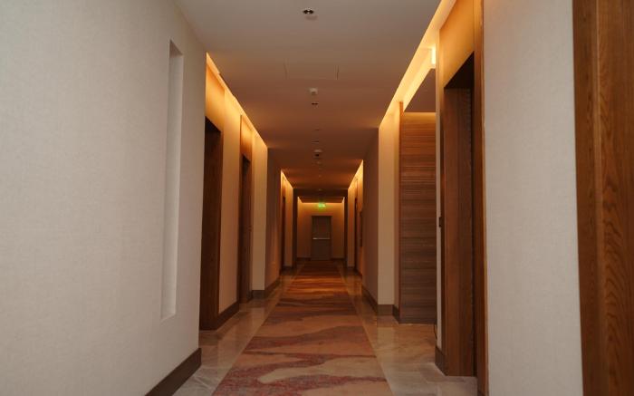 Jasmine Garden Hotel