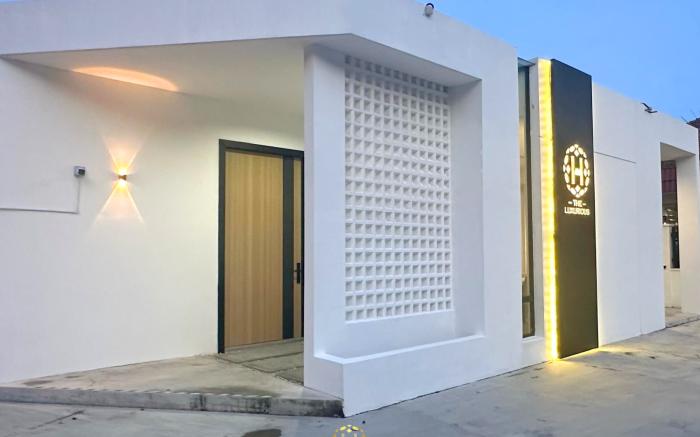 The Luxurious 27, Johor Bahru