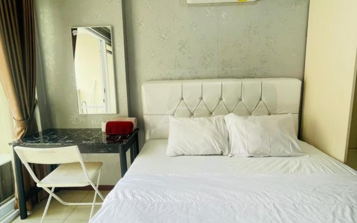 Gateway Pasteur Apartment  Type Studio