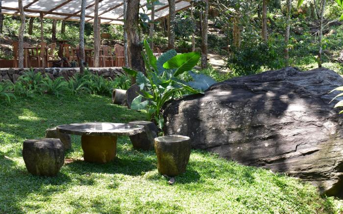Kekulanda Resort