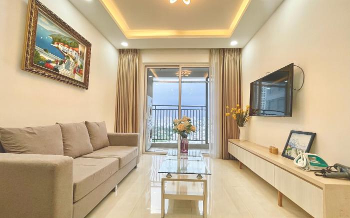 Sunrise City North - 2 BedRoom Apartment