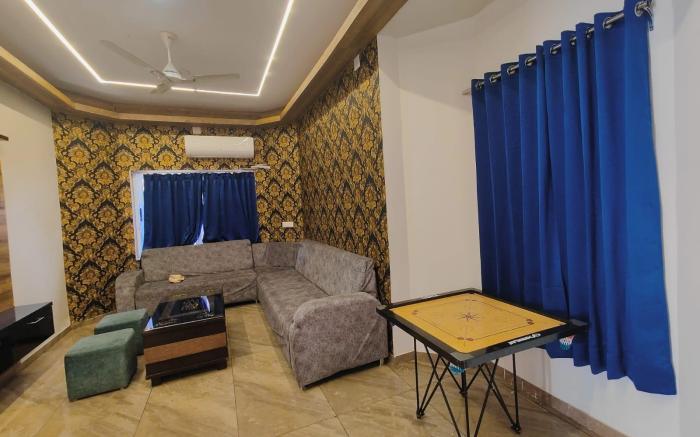 Udaipur Villa 