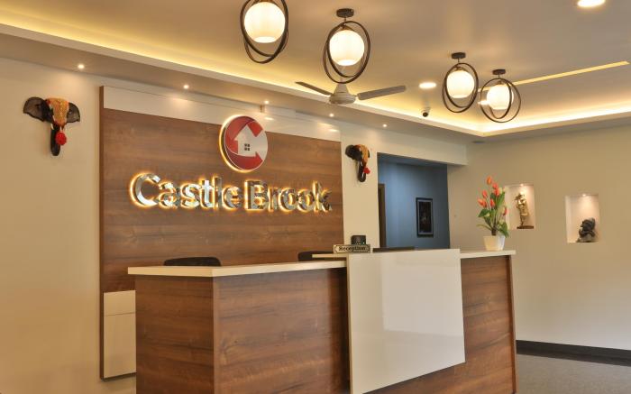 Castle Brook Residential Homestay