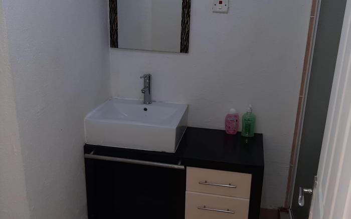 Ideally Located Studio In Grand Baie