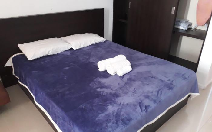 Ideally Located Studio In Grand Baie