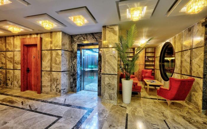 North Blue Life Residence