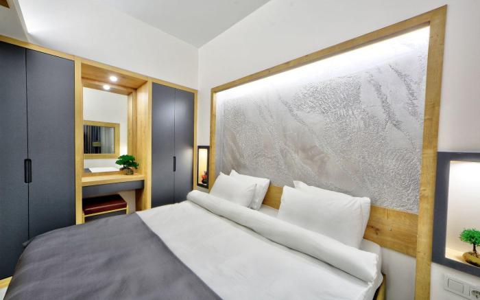 North Blue Life Residence