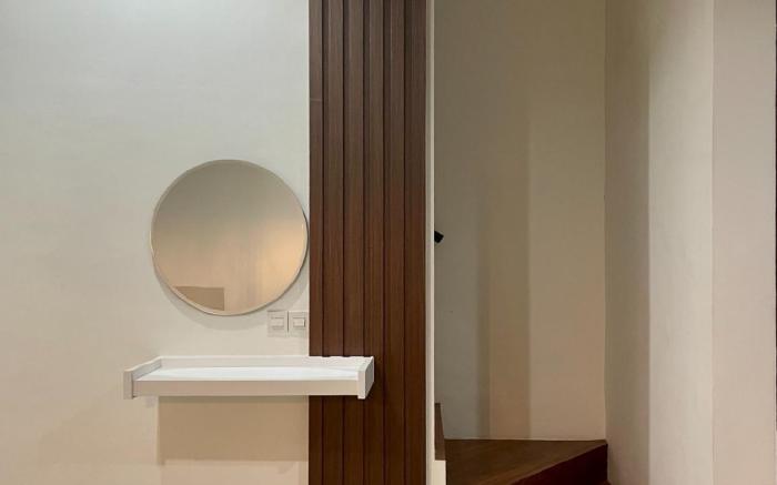 Apple Eight 2BR Villa
