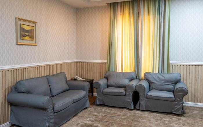 Qosour Al Sharq Hotel Suites - قصور الشرق للأجنحة الفندقية