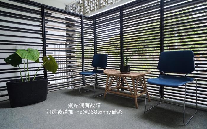 38平方米1臥室平房 (安平區) - 有1間私人浴室